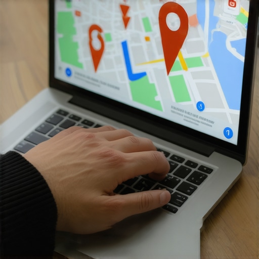 Why Writing Back to Glendale Reviewers Actually Moves Your Map Pin