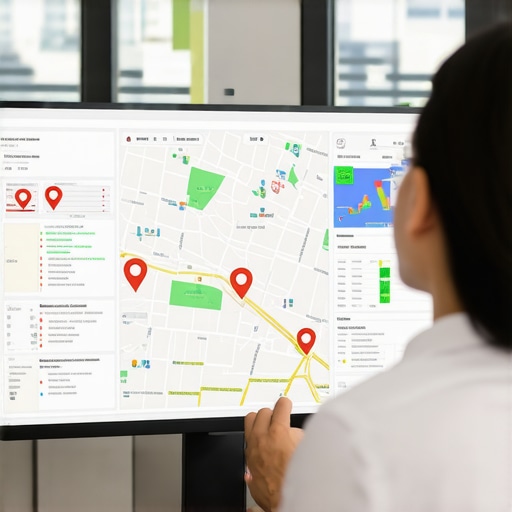 Why Your Current Local Keyword Tracking Might Be Giving You False Hope in Glendale